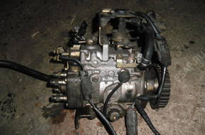 ТНВД nissan primera p10 2,0D 55KW