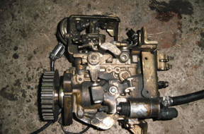 ТНВД nissan primera p10 2,0D 55KW