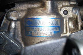 ТНВД nissan primera p10 2,0D 55KW
