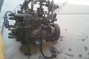 ТНВД Nissan Primera P10 2,0D