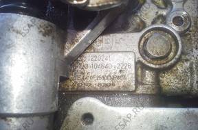 ТНВД Nissan Primera P10 2,0D