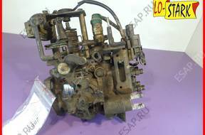 ТНВД Nissan Primera P10 2.0D 1046402620