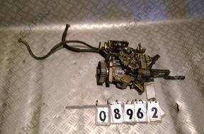 ТНВД NISSAN PRIMERA P10 2.0D 1670057J06