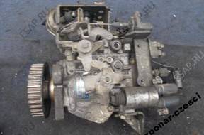 ТНВД NISSAN PRIMERA P10 2.0D 1670060J00