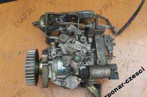 ТНВД NISSAN PRIMERA P10 2.0D 1670060J21
