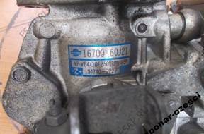 ТНВД NISSAN PRIMERA P10 2.0D 1670060J21