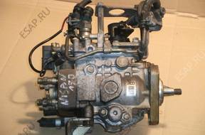 ТНВД Nissan Primera P10 2.0D 1670075J00