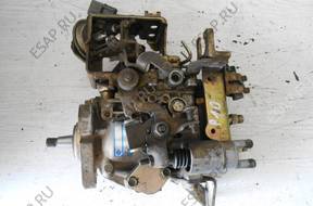 ТНВД NISSAN PRIMERA P10 2.0D 96ROK