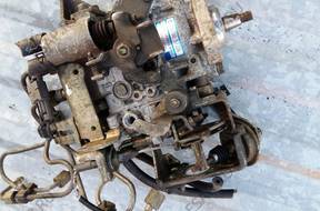 ТНВД NISSAN PRIMERA P10 2.0D