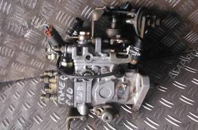 ТНВД NISSAN PRIMERA P10 2.0D