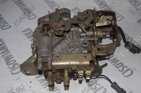 ТНВД NISSAN PRIMERA P10 2.0D