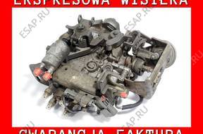 ТНВД NISSAN PRIMERA P10 95 2.0 ДИЗЕЛЬ