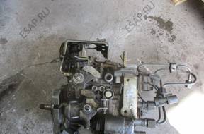 ТНВД NISSAN PRIMERA P10 BOSCH