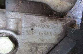 ТНВД NISSAN PRIMERA P10 BOSCH