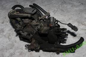 ТНВД  NISSAN PRIMERA P10 p11 2.0D