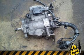 ТНВД Nissan Primera P11 0 460 404 965