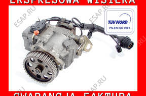 ТНВД NISSAN PRIMERA P11 00 2.0TD CD20T