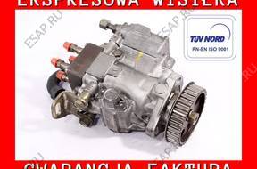 ТНВД NISSAN PRIMERA P11 00 2.0TD