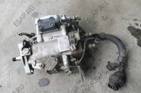 ТНВД NISSAN PRIMERA P11 0460404965