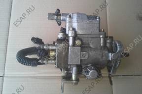 ТНВД Nissan Primera P11 2,0 0460404965