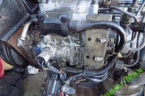 ТНВД NISSAN PRIMERA P11 2,0D 167002J610