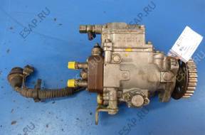 ТНВД Nissan Primera p11 2,0TD 96-99