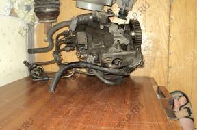 ТНВД Nissan Primera P11 2.0 d