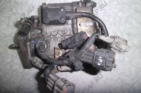 ТНВД NISSAN PRIMERA P11 2.0 SDI TDI