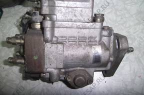 ТНВД NISSAN PRIMERA P11 2.0 SDI TDI