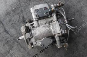 ТНВД Nissan  Primera P11 2.0 TD BOSCH