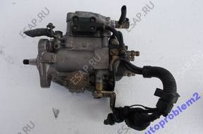 ТНВД Nissan Primera P11 2.0 TD