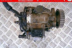 ТНВД NISSAN PRIMERA P11 2.0 TD