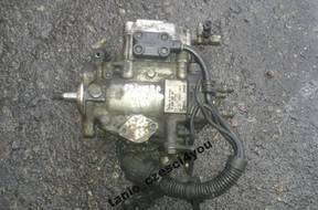 ТНВД Nissan Primera P11  2.0 TD