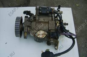 ТНВД Nissan Primera p11 2.0td 1997 год.