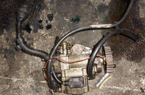 ТНВД Nissan Primera P11 2.0TD 1998 год.