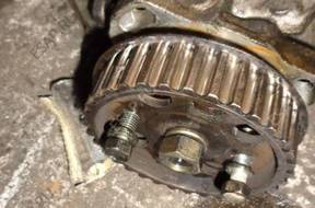 ТНВД Nissan Primera P11 2.0TD 1998 год.