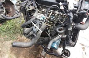 ТНВД  NISSAN PRIMERA P11 2.T0D BOSCH