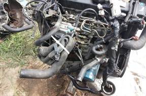 ТНВД  NISSAN PRIMERA P11 2.T0D BOSCH