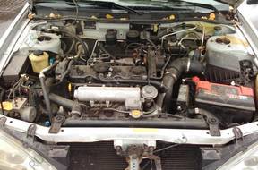 ТНВД NISSAN PRIMERA P11 FL 2.0 TD 99-02