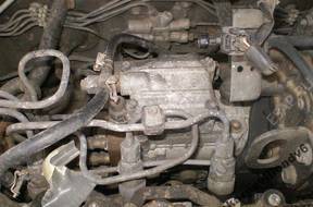 ТНВД Nissan Primera P11 SLX 1998 год.