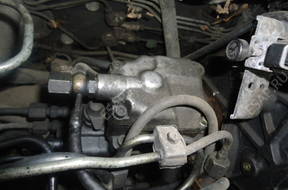 ТНВД nissan primera P11/WP11 T.D BOSCH