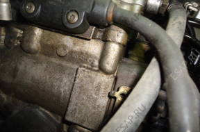 ТНВД nissan primera P11/WP11 T.D BOSCH