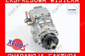 ТНВД NISSAN PRIMERA P12 02 0470504012