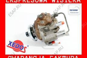 ТНВД NISSAN PRIMERA P12 04 2.2 CDI