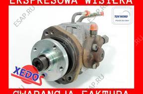 ТНВД NISSAN PRIMERA P12 04 2.2 DCI