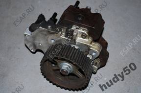 ТНВД Nissan Primera P12 1.9 dCi