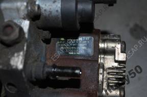 ТНВД Nissan Primera P12 1.9 dCi