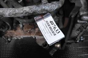 ТНВД Nissan Primera p12 2,2dci 126KM