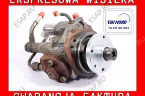 ТНВД NISSAN PRIMERA P12 2003 2.2DCI