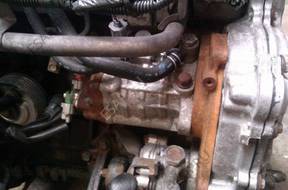 ТНВД NISSAN PRIMERA P12 2.2 DCI DENSO